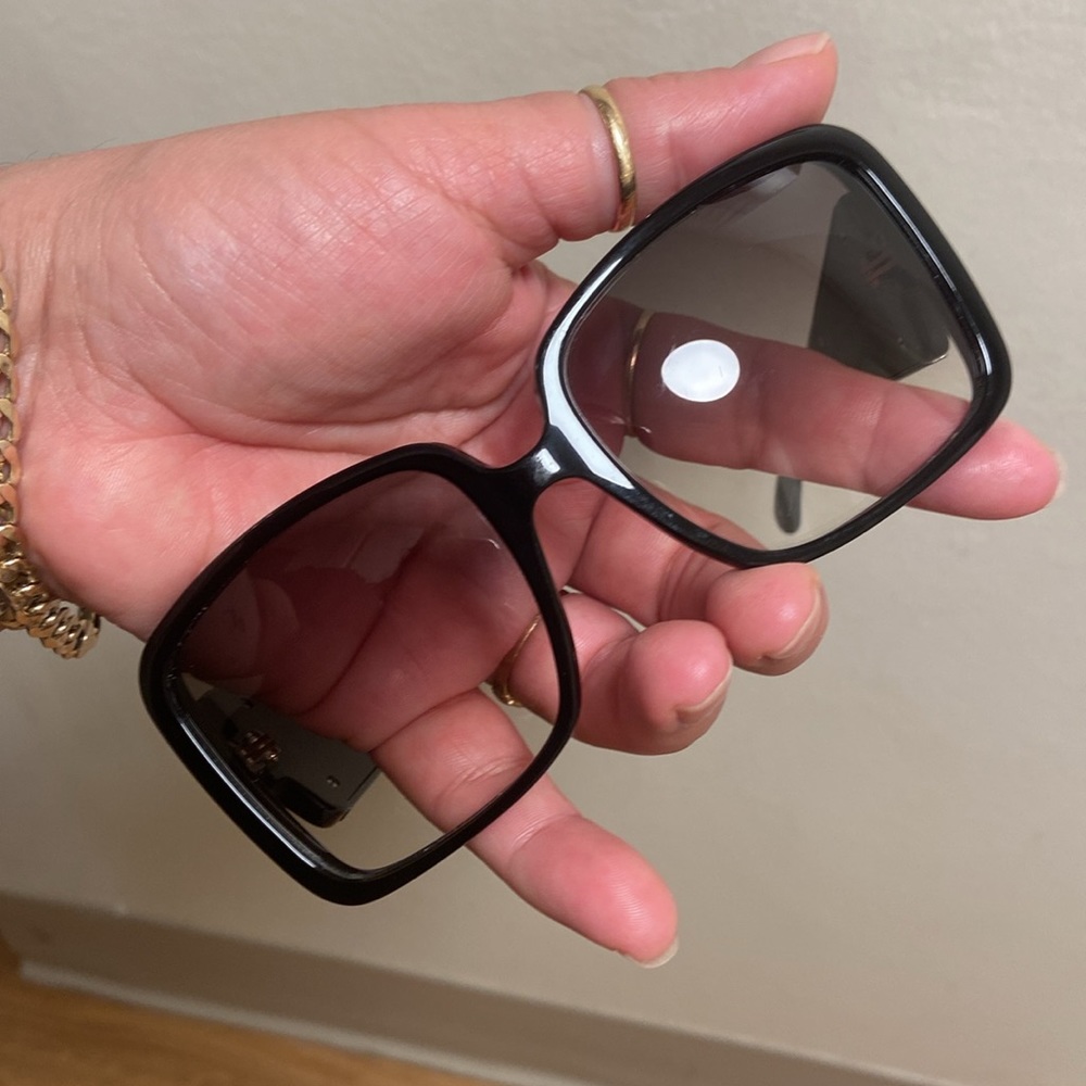 Bottega sunglasses